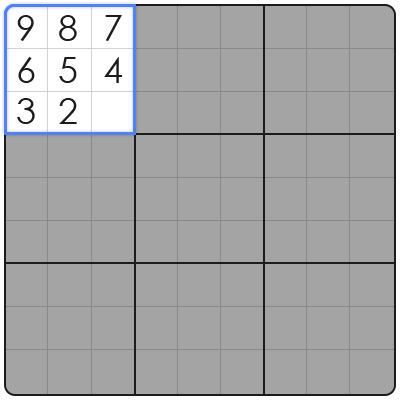 really difficult sudoku