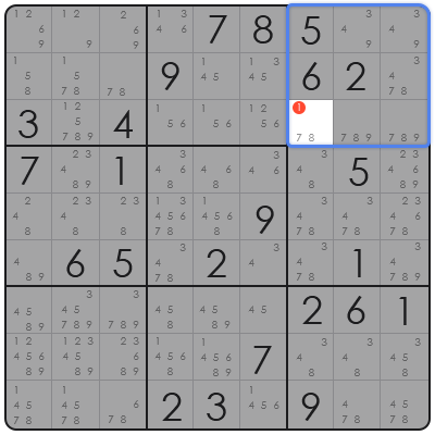 sudoku how to play