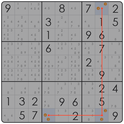 how to get good at sudoku